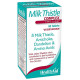 Healthaid Milk Thistle Complex Chewable Tablet image