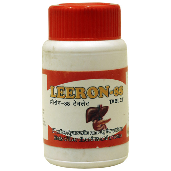 Leeron-88 Tablet image