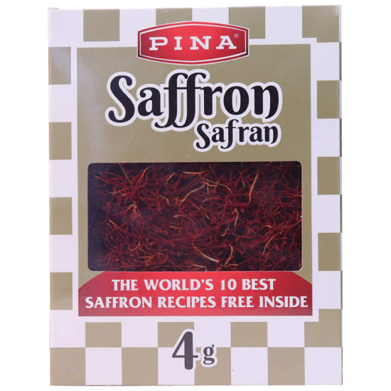 Pina Saffron Safran image