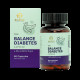 Balance Ayurveda The Balance Diabetes Capsule image