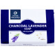 Future Organics Charcoal Lavender Soap with Goat Milk image