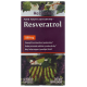 GNC ResVitale Resveratrol 250mg Capsule image