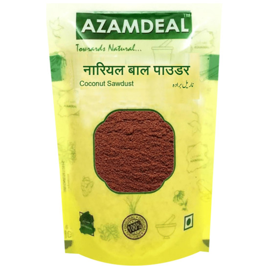 Azamdeal Nariyal Baal Powder image