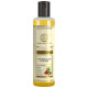 Khadi Naturals Hair Cleanser Shampoo Saffron image