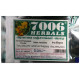 7006 Herbals Aavarai Pajangam Powder image