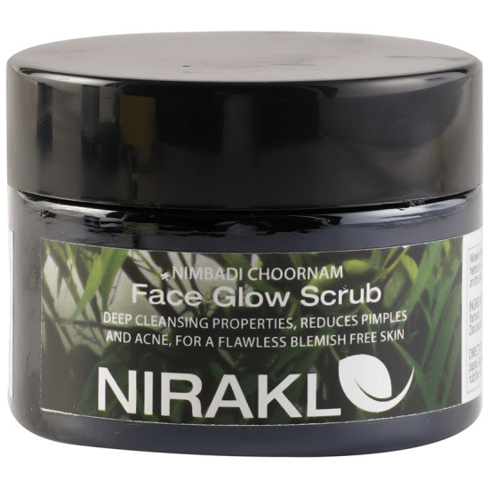 Nirakle Nimbadi Choornam Face Glow image