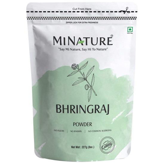 Minature Bhringraj Powder image