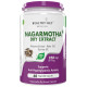 HealthyHey Nagarmotha Dry Extract Ratio 10:1 Vegetable Capsule image