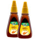 Zandu Pure Honey Squ-Easy (400gm Each) Buy 1 Get 1 Free image