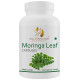 Goldenacacia Herrbals Moringa Leaf 500mg Capsule image