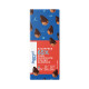 Daarzel Keto Combo Pack of 65% Dark Chocolate Coated Almonds & 65% Dark Chocolate Coated Hazelnuts (50gm Each) image