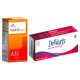 Allen Anti Warts Combo (A31 + Dewarts Cream) image