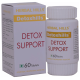 Herbal Hills Detoxhills Detox Support Tablet image