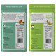 Boyo Combo Pack of Almond Raw & Cashew Raw (250 gm Each) image