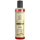 Khadi Naturals Ayurvedic Honey & Almond Hair Cleanser image