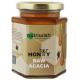 Nutriwish 100% Pure Organic Honey Raw Acacia image