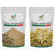 Mewar Impex Combo Pack of Organic Ashwagandha Powder & Organic Safed Musli Powder (100gm Each) image