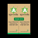 Ayurvedix Arjun Chhal Ark (200ml Each) image