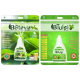 Livebasil Combo Pack of Stevia 10ml and Tulsi 20ml Drop image