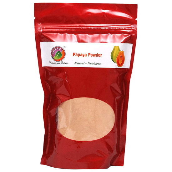 Saipro Spray Dried Papaya Powder image