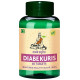 SN Herbals Diabekuris Tablet image