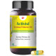 Activist Evening Primrose Oil Liquid Capsule image