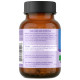 Organic India Brahmi Veg Capsule image