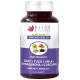 Bliss Welness Giloy + Tulsi + Amla + Ashwagandha + Curcumin Immunity Health Veg Tablet image