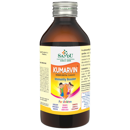 Sandu Kumarvin Syrup image