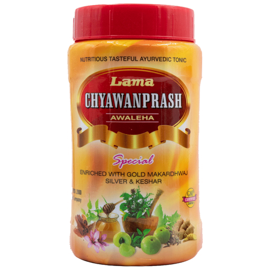 Lama Chyawanprash image