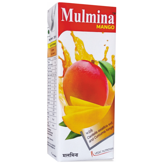 Mulmina Mango image