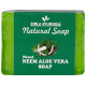 Birla Ayurveda Nezal Neem Aloe Vera Soap image