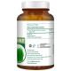 Geo Fresh Organic Wheat Grass 500mg Tablet image