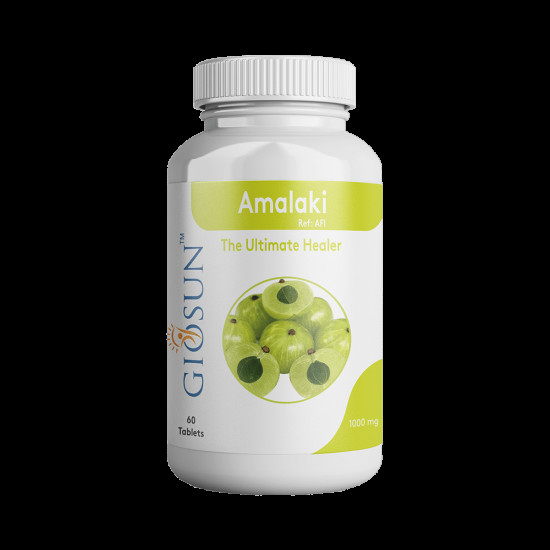 Giosun Amalaki 1000mg Tablet image