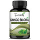 Farmity Ginkgo Biloba 500mg Capsule image