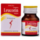 Hapdco Leucorin Tablet image