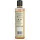 Khadi Naturals Ayurvedic Heena & Tulsi Extra Conditioning Hair Cleanser - SLS Free image