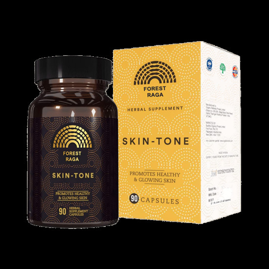 Forest Raga Skin-Tone Capsule image