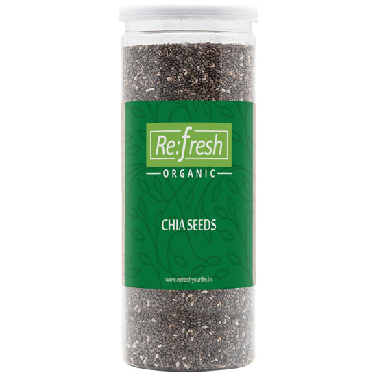 Refresh Chia Seeds image