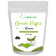 Organic Vasi Green Coffee Beans Decaffeinated image