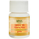 Uma Ayurveda Rasraj Ras Tablet (with Gold & Silver) image