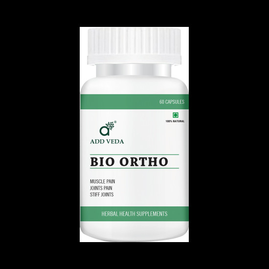 Bio Ortho Capsule image