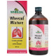 Wheezal Mixture Syrup image