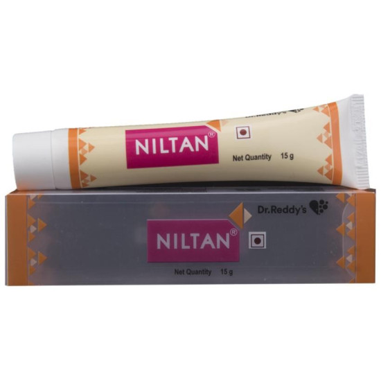 Niltan Cream image