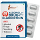 Inlazer Alcohol & Drug D-Addiction Capsule image