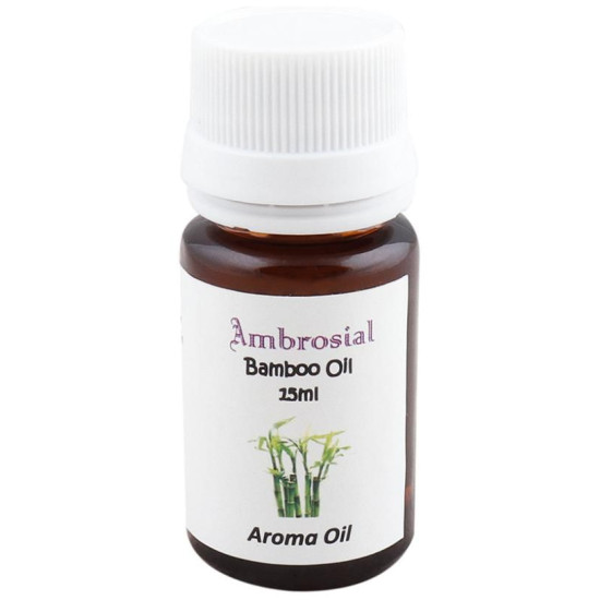 Ambrosial Bamboo Aroma Oil image