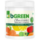 MuscleBlaze bGreen Citrus Vitamin C Immunity Powder Orange image