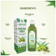 Axiom Aloevera Amla Juice image