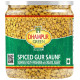 Dhampur Green Spiced Gur Saunf Mouth Freshner image