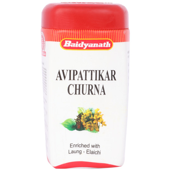 Baidyanath (Jhansi) Avipattikar Churna image